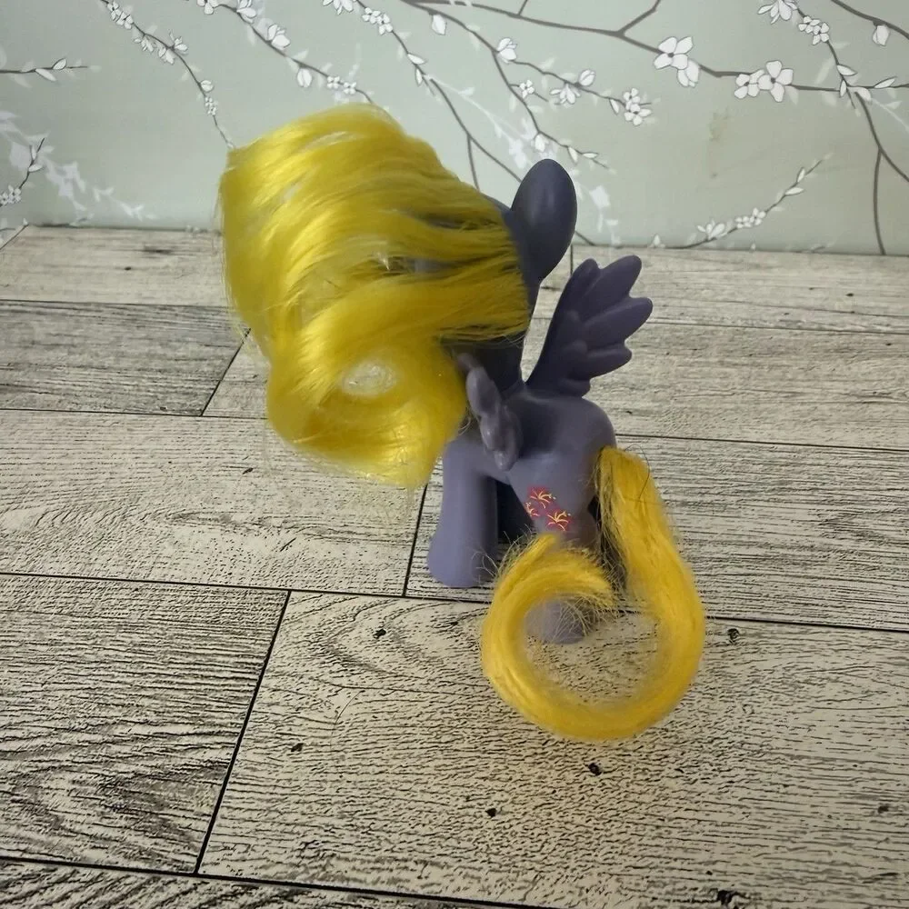 Hasbro g4 my